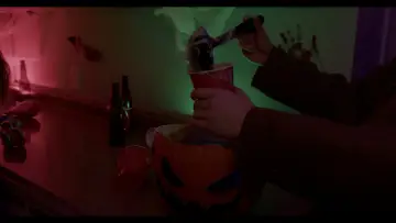 Задник к фильму "Jack-O