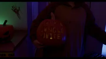 Задник к фильму "Jack-O