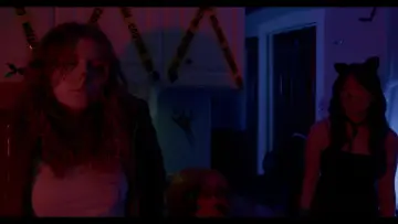 Задник к фильму "Jack-O