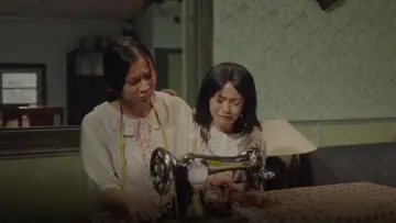 Задник к фильму "Cerita Lila" #910579