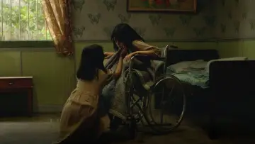 Задник к фильму "Cerita Lila" #910581