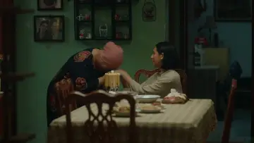 Задник к фильму "Agensi Rumah Tangga" #1649387