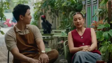 Задник к фильму "Agensi Rumah Tangga" #1649403