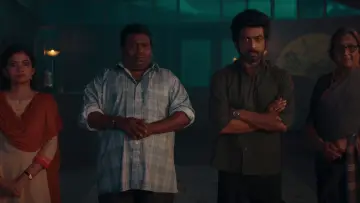 Задник к фильму "கான் சிட்டி" #1193421