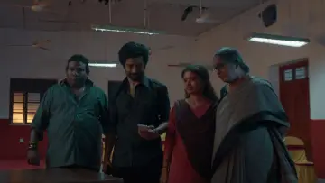 Задник к фильму "கான் சிட்டி" #1193422