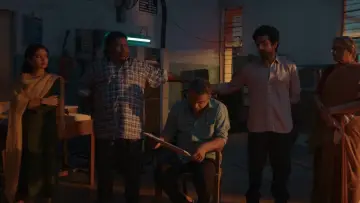 Задник к фильму "கான் சிட்டி" #1193423