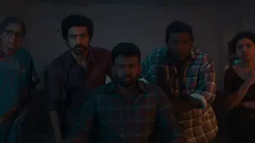 Задник к фильму "கான் சிட்டி" #1193426
