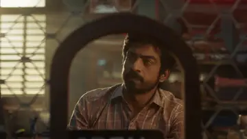 Задник к фильму "கான் சிட்டி" #1193430