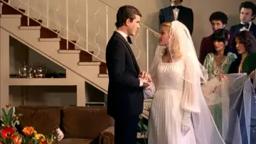 Задник к фильму "Un jeune homme de bonne famille" #540473