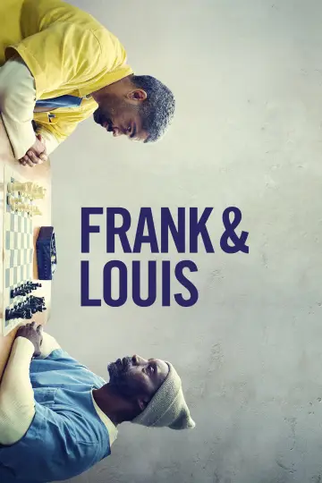 Постер к фильму "Frank & Louis" #1210619