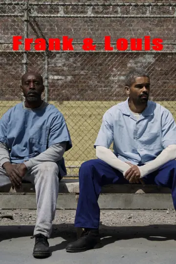 Frank & Louis постер