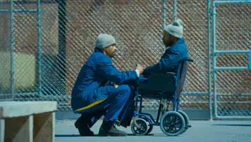 Задник к фильму "Frank & Louis" #978537