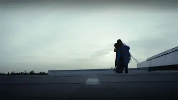 Задник к фильму "If I Go Will They Miss Me" #1182817