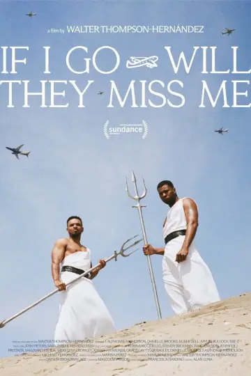 Постер к фильму "If I Go Will They Miss Me" #541067