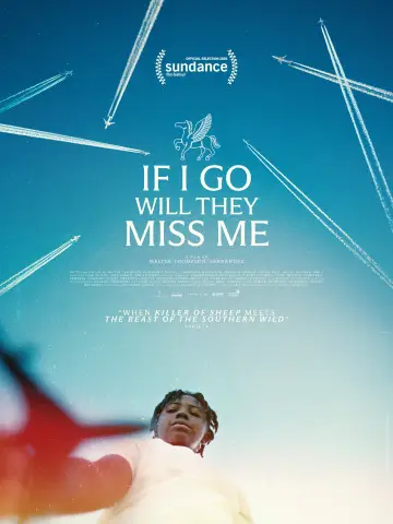 Постер к фильму "If I Go Will They Miss Me" #916281