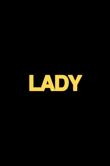 Постер к фильму "Lady" #540832