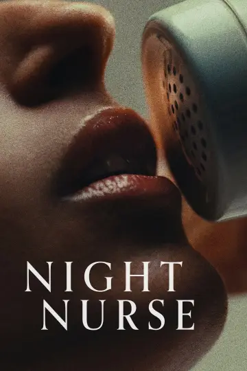 Постер к фильму "Night Nurse" #1205019