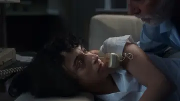Задник к фильму "Night Nurse" #541659