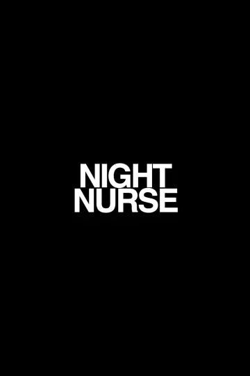 Постер к фильму "Night Nurse" #541661