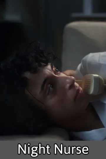 Постер к фильму "Night Nurse" #541662