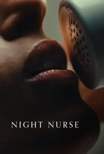 Постер к фильму "Night Nurse" #913075
