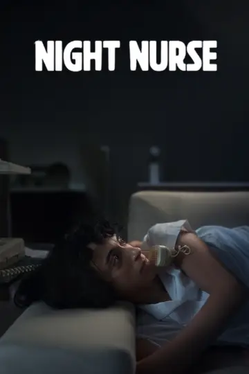 Постер к фильму "Night Nurse" #913076