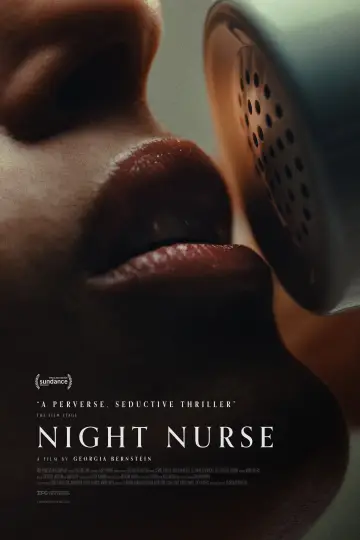 Постер к фильму "Night Nurse" #913077