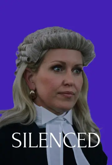 Постер к фильму "Silenced" #859395