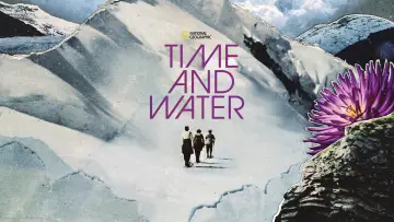 Задник к фильму "Time and Water" #1176838