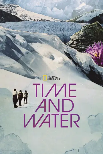 Постер к фильму "Time and Water" #1176841
