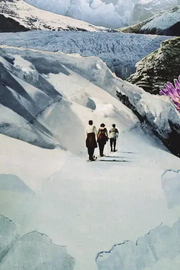 Постер к фильму "Time and Water" #1176842
