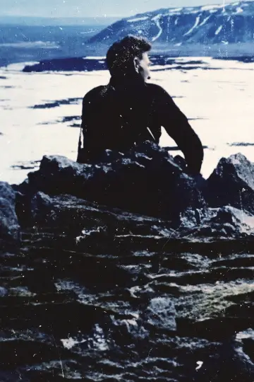 Постер к фильму "Time and Water" #1176843