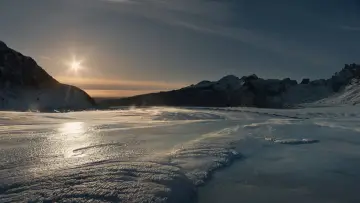 Задник к фильму "Time and Water" #1212146