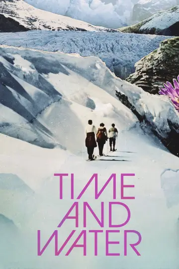 Постер к фильму "Time and Water" #1781890