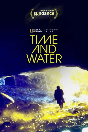 Постер к фильму "Time and Water" #546243