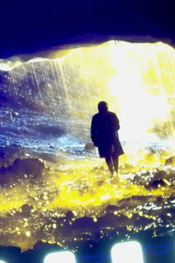 Постер к фильму "Time and Water" #546244