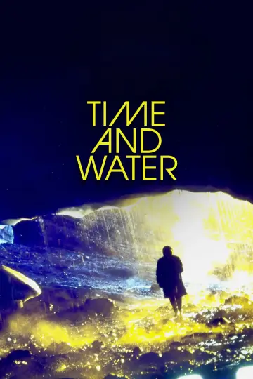 Постер к фильму "Time and Water" #546252