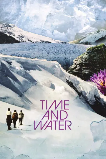 Постер к фильму "Time and Water" #818303