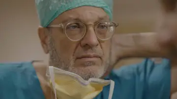 Задник к фильму "American Doctor" #1214779
