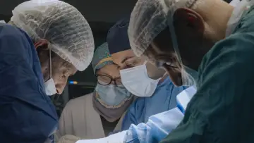 Задник к фильму "American Doctor" #1214781