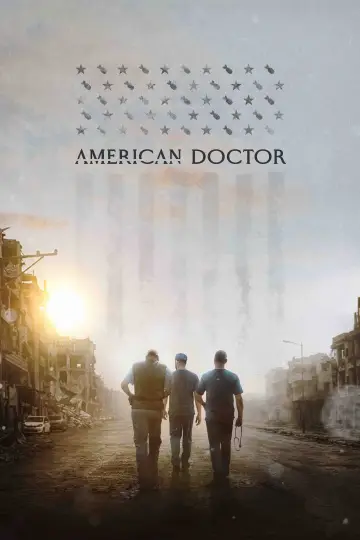 Постер к фильму "American Doctor" #1214791