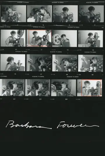 Постер к фильму "Barbara Forever" #551112
