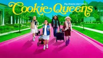 Задник к фильму "Cookie Queens" #1196178
