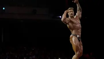 Задник к фильму "Dream Big: The Olympia Movie" #862750