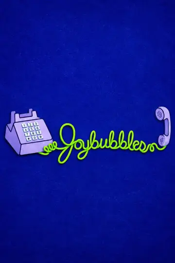 Постер к фильму "Joybubbles" #1140004
