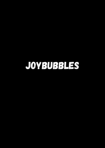 Постер к фильму "Joybubbles" #548809