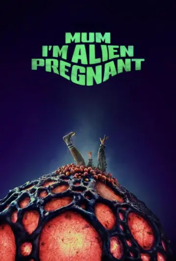 Постер к фильму "Mum, I