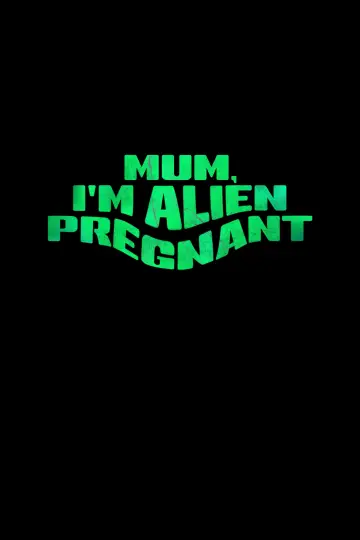 Постер к фильму "Mum, I