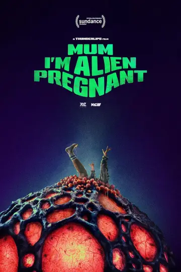 Постер к фильму "Mum, I
