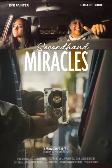 Постер к фильму "Secondhand Miracles" #923831